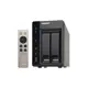 Qnap Ts-253A-4G Nas Depolama Ünitesi