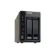 Qnap Ts-253A-4G Nas Depolama Ünitesi