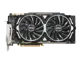 Msi Geforce Gtx 1080 Ti Armor 11G Oc - 11Gb Gddr5X Ekran Kartı
