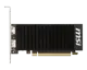 Msi Geforce Gt 1030 2Gh Lp Oc - 2Gb Ekran Kartı
