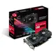 Asus Radeon Rx 560 4Gb Evo Oc Edition, Ekran Kartı  Rx560-O4G-Evo