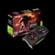ZAsus Cerberus Geforce Gtx 1050 Ti 4Gb 128 Bit Oc Edition