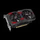 ZAsus Cerberus Geforce Gtx 1050 Ti 4Gb 128 Bit Oc Edition