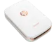 Hp Z3Z91A Sprocket Fotoğraf Yazıcısı (5X7,6Cm) - Beyaz