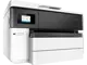 HP G5J38A Officejet Pro 7740 A3 Yazıcı-Tarayıcı-Fotokopi-Wifi Çok Fonksiyonlu Mürekkep Kartuşlu Yazı