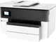 HP G5J38A Officejet Pro 7740 A3 Yazıcı-Tarayıcı-Fotokopi-Wifi Çok Fonksiyonlu Mürekkep Kartuşlu Yazı