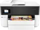 HP G5J38A Officejet Pro 7740 A3 Yazıcı-Tarayıcı-Fotokopi-Wifi Çok Fonksiyonlu Mürekkep Kartuşlu Yazı