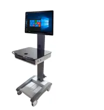 TECHNOPC PROPC MOBİL ASİSTAN  TÜMLEŞİK BİLGİSAYAR  