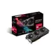 Asus Rog Strix Radeon Rx 580 - 8Gb Ekran Kartı - Rog-Strix-Rx580-8G-Gaming