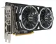 Msi Radeon Rx 580 Armor 8G - 8Gb Gddr5 256 Bit Ekran Kartı