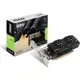 Msi Geforce Gtx 1050 Aero Itx 2G Oc V1 - 2 Gb Ekran Kartı