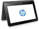 Hp Nb 2In1 1Jl35Ea X360 11-Aa002Nt N3050 2Gb 32Gb 11.6 W10H