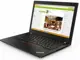 Lenovo Nb X280 20Kf001Ltx İ7-8550U 8G 256G Ssd 12.5 W10 Pro