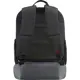 Samsonite 88U-09-010 Guard It Tekerlekli Notebook 15.6  Sırt Çantası Siyah  