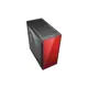 Sharkoon Am5 Window Kırmızı Atx Usb3.0 Kasa