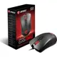 Msi Clutch Gm10,  Gaming Mouse 4-Level Led Backlight 2400Dpi