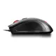 Msi Clutch Gm10,  Gaming Mouse 4-Level Led Backlight 2400Dpi