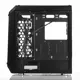 Dark Supernova Usb 3.0, 4X 12Cm Rgb Fan, Uzaktan Kumandalı, Pencereli Atx Kasa