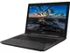 Asus ROG FX503VD-E4045 i7-7700HQ 8 GB 1 TB + 256 SSD GTX 1050 Notebook