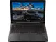Asus ROG FX503VD-E4045 i7-7700HQ 8 GB 1 TB + 256 SSD GTX 1050 Notebook