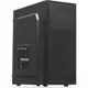 Tx K9 500W 2Xusb3.0, 1X 8Cm Dahili Egzoz Fanlı Atx Pc Kasası