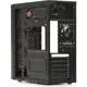 Tx K9 500W 2Xusb3.0, 1X 8Cm Dahili Egzoz Fanlı Atx Pc Kasası
