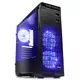 Dark N5 Usb 3.0, 3X12Cm Fan Ledli , Full Cam Yan Panel Atx  Kasa