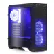 Dark N5 Usb 3.0, 3X12Cm Fan Ledli , Full Cam Yan Panel Atx  Kasa