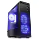 Dark N5 Usb 3.0, 3X12Cm Fan Ledli , Full Cam Yan Panel Atx  Kasa