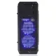 Dark N5 Usb 3.0, 3X12Cm Fan Ledli , Full Cam Yan Panel Atx  Kasa