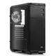 Dark N5 Usb 3.0, 3X12Cm Fan Ledli , Full Cam Yan Panel Atx  Kasa