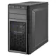 Silverstone Precision Serisi Ps11B-W 2Xusb3.0 Pencereli Atx Siyah Kasa