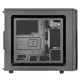 Silverstone Precision Serisi Ps11B-W 2Xusb3.0 Pencereli Atx Siyah Kasa