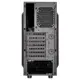 Silverstone Precision Serisi Ps11B-W 2Xusb3.0 Pencereli Atx Siyah Kasa
