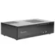 Silverstone Milo Ml05Bb Çift 2Xusb 3.0 Slim Htpc Kasa (Siyah)