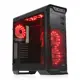 Dark N10 Advance Usb 3.0, 5X12Cm Fan, Fan Kontrolcülü, Temperli Yan Cam Panel, Atx  Kasa