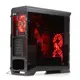 Dark N10 Advance Usb 3.0, 5X12Cm Fan, Fan Kontrolcülü, Temperli Yan Cam Panel, Atx  Kasa