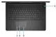 Dell 3567 Fhdb06W41C i3 6006U 2.0 4Gb 1Tb 2Gb R5 M430 15.6  W10