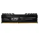 Ax4U240038G16-Sbg - A-Data 8 Gb Gammıx D10 Black Ddr4-2400Mhz Soğutuculu Bellek