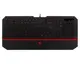 Msi INTERCEPTOR DS4100 Gaming KLAVYE (TÜRKÇE)