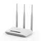 Dark Rangemax Dk-Nt-Wrt303, 300Mbps, 3 Antenli Kablosuz Router, Access Point, Repeater
