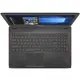 Asus ROG FX553VE DM407 i5-7300HQ 8 GB 1 TB GTX1050TI Notebook