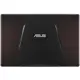 Asus ROG FX553VE DM407 i5-7300HQ 8 GB 1 TB GTX1050TI Notebook