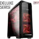 Power Boost Vk-G1009B Usb 3.0 Pencereli Gaming Kasa (Psu Yok)