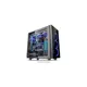 Thermaltake (Ca-1H8-00M1Wn-01) View 31 Tempered Glass Rgb Edition Atx Mid Tower Çift Pencereli Kasa