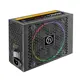 Thermaltake Toughpower Grand Digital 1250W 80+ Titanium Full Modüler 14cm Riing RGB led Fanlı PSU PS-TPG-1250DPCTEU-T