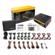 Thermaltake Toughpower Grand Digital 1250W 80+ Titanium Full Modüler 14cm Riing RGB led Fanlı PSU PS-TPG-1250DPCTEU-T