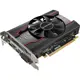 Sapphire Rx 550 2G D5 Pulse Oc 11268-03-20G