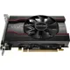 Sapphire Rx 550 2G D5 Pulse Oc 11268-03-20G