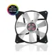 Cm Masterfan Pro 120 Air Flow Rgb Led 120Mm Kasa Fanı
